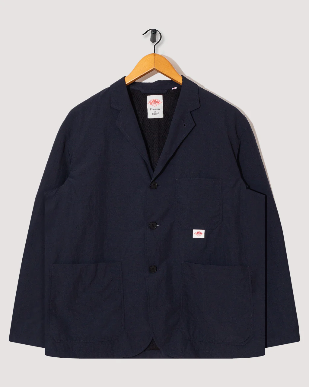 New from Japan